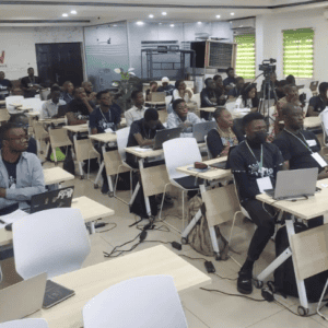Data Science Nigeria AI Invasion Free AI Training Across Nigeria