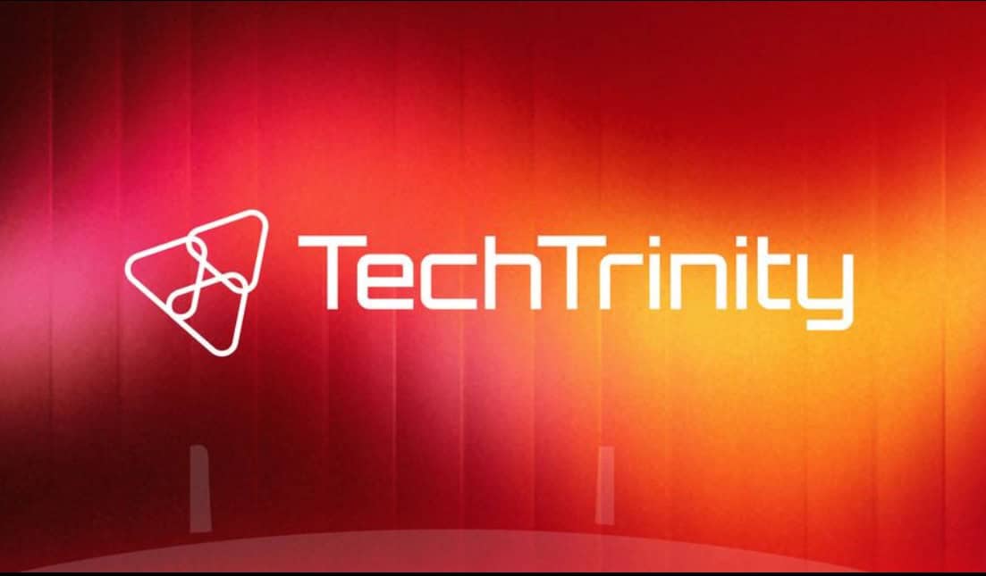 TechTrinity Africa Pitch2Launch AI Startup Program