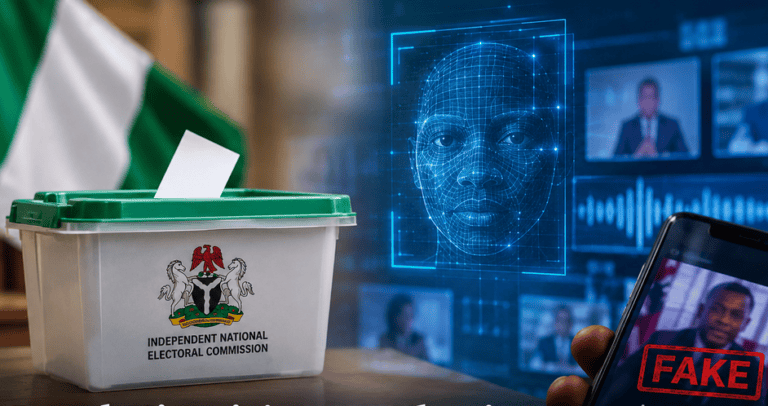 Senate President Cautions Against AI Abuse in 2027 Campaigns