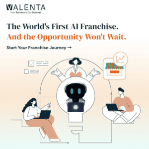 Valenta AI Franchise Opportunity
