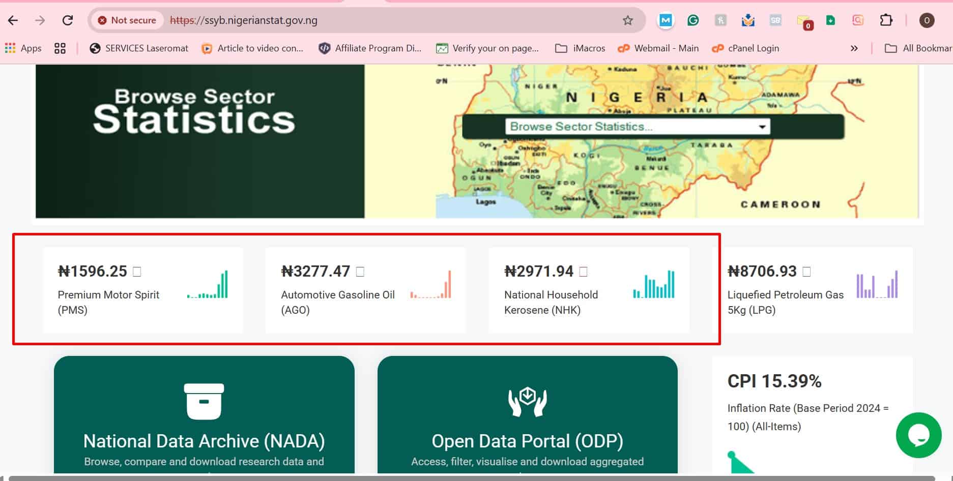 Viral Image Claiming APC Supporters’ Filling Stations Sell Petrol at ₦250 Is AI-Generated