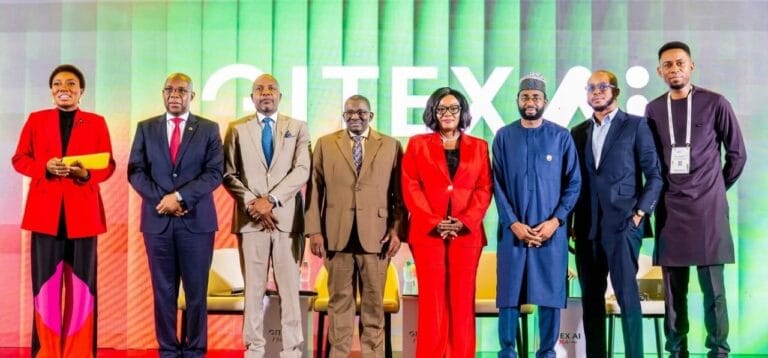 After GITEX Nigeria 2026: Can Sovereign AI Move From Ambition to Infrastructure? After GITEX Nigeria 2026: Can Sovereign AI Move From Ambition to Infrastructure?