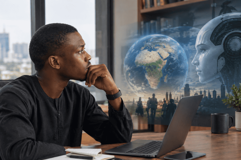 Will AI Really Wipe Out Humanity The 8 AI Risk Scenarios Nigerians Should Understand