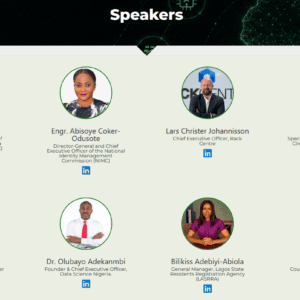 Art of Technology Lagos 2026 AI, Ethics & Digital Governance Conference