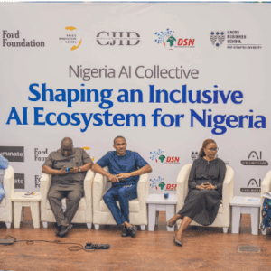 BUILD 2026 Abuja Africa's Shared Compute & AI Infrastructure Conference