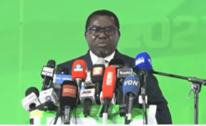 INEC Turns to AI for Election Result Verification and Cybersecurity