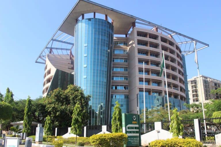 NCC Targets AI Compliance and Online Security Gaps with New Working Group NCC Targets AI Compliance and Online Security Gaps with New Working Group
