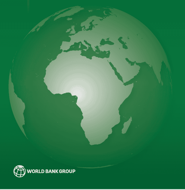 Nigeria Takes Centre Stage in Africa’s Growing AI Economy — World Bank