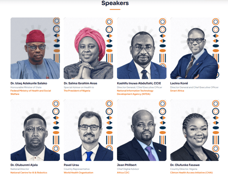 Abuja to Host Landmark African AI in Health Summit Amid Surging Use of ChatGPT by Doctors