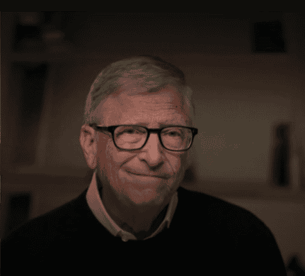 Bill Gates Warns AI Could Fuel a Surge in Cyberattacks in 2027
