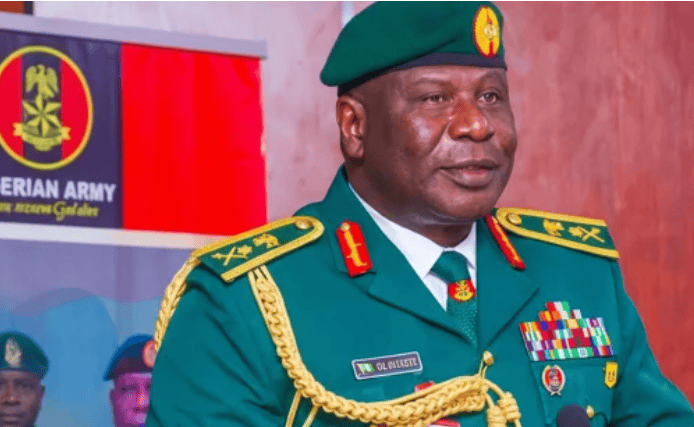 Nigerian Military Warns AI Deepfakes Could Endanger Troops and Trigger Public Panic