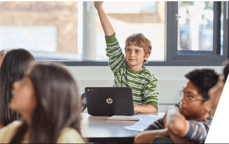 HP Urges Nigeria to Equip Students With Skills for AI-Driven Jobs
