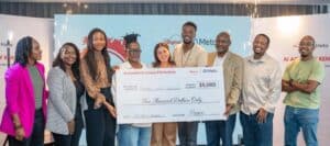 Two Kenyan AI Startups Win Meta Pitchathon, Secure Funding and Istanbul Summit Invitations