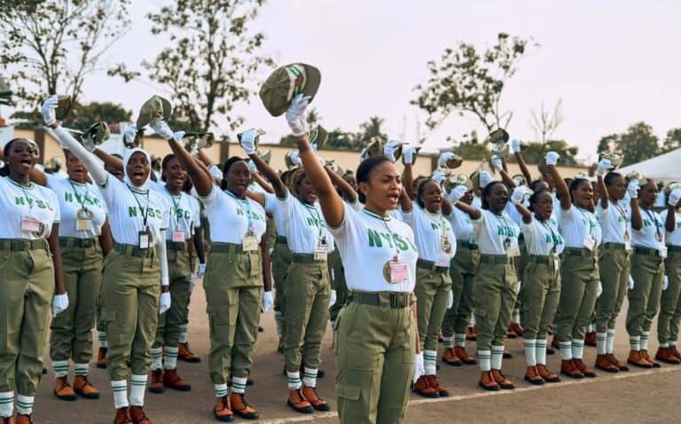 NYSC to Introduce AI-Enabled Technology to Streamline Online Registration