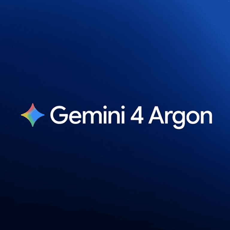 7 Amazing Features of Gemini 4 Argon Nigerians Should Know About 7 Amazing Features of Gemini 4 Argon Nigerians Should Know About