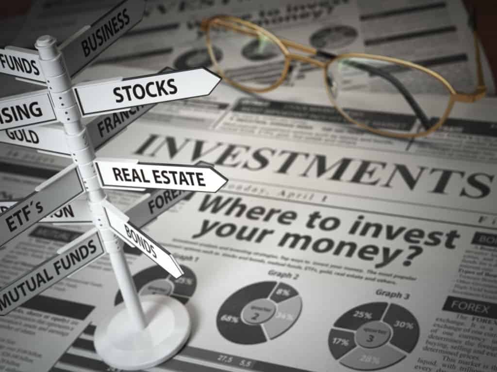 Aimer Merchants wealth management and investment planning