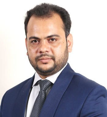Mesbah Uddin