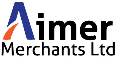 Aimer Merchants Ltd. Logo