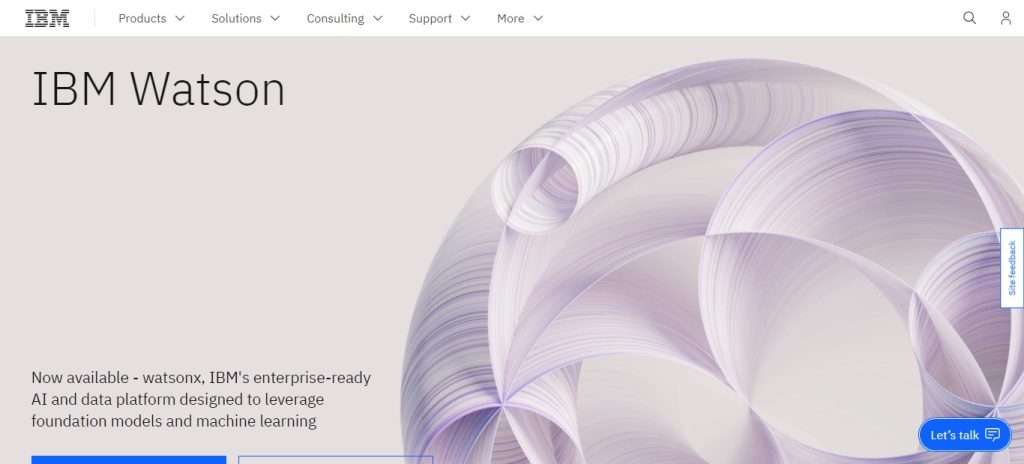 IBM Watson