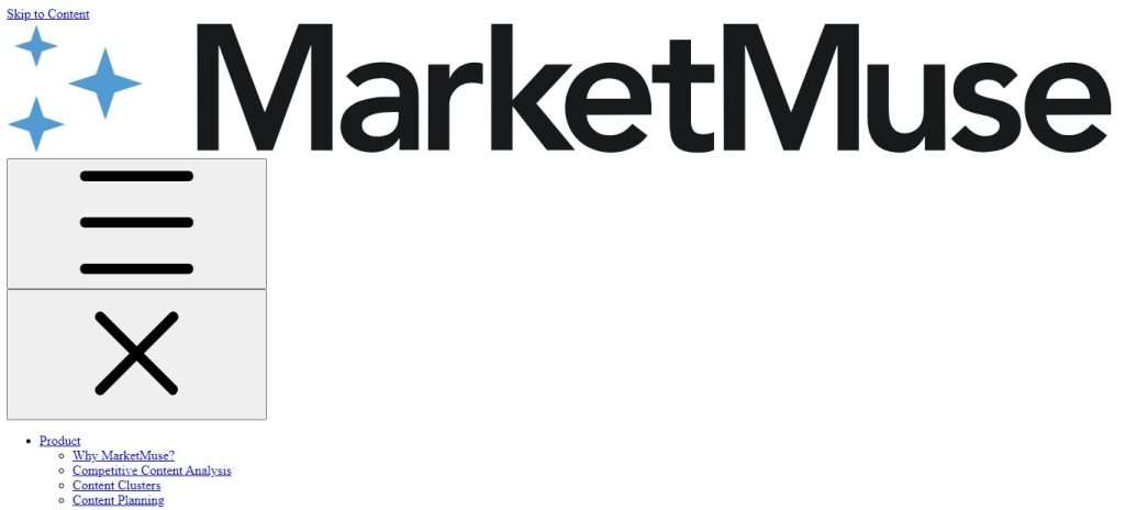 MarketMuse