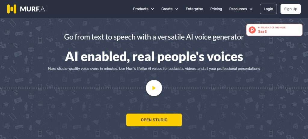 Murf (Best Ai affiliates Program)