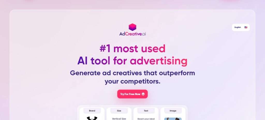AdCreative.ai (Best Ai affiliates Program)