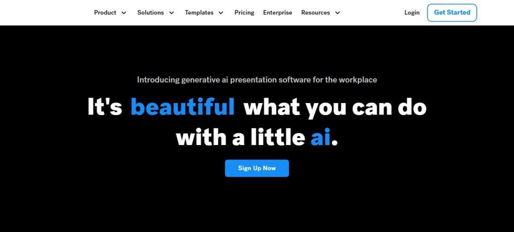 Beautiful.ai