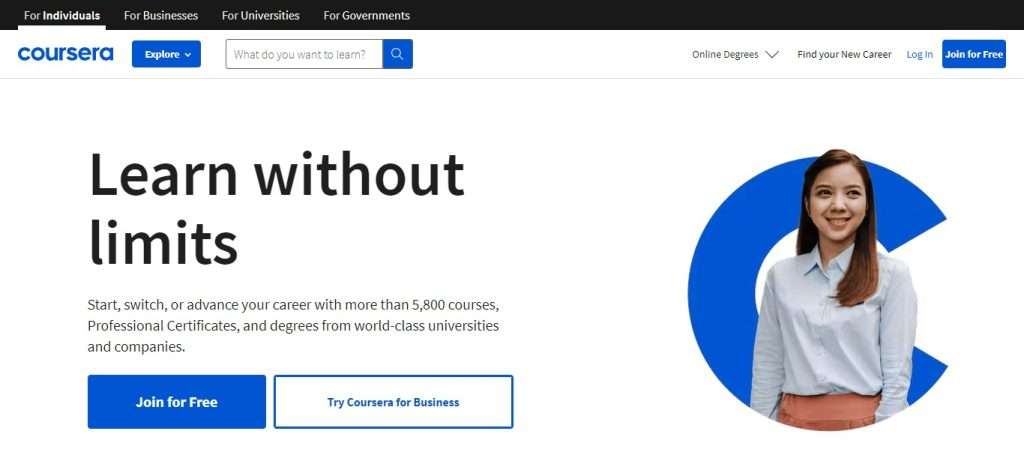 Coursera