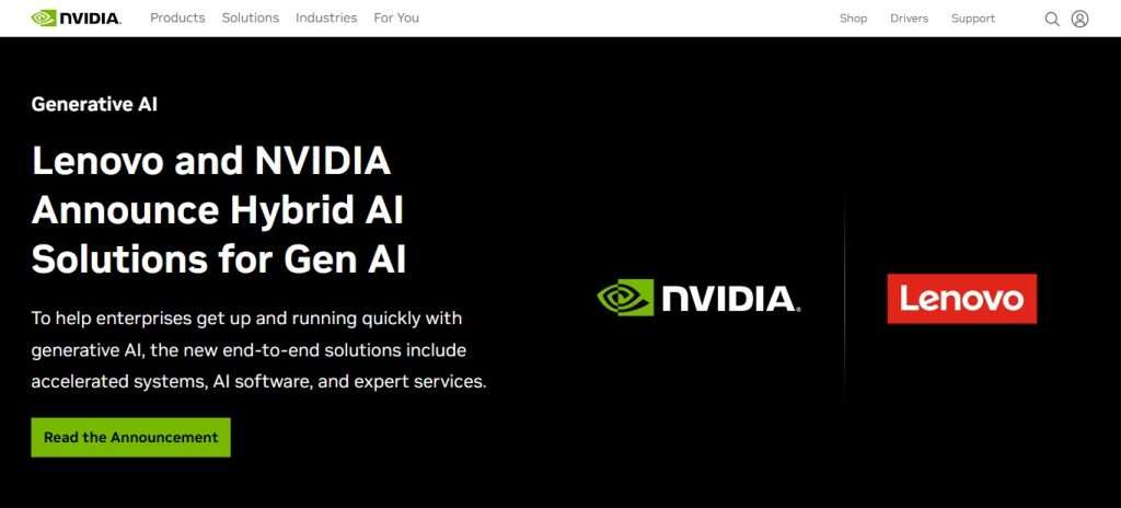 NVIDIA