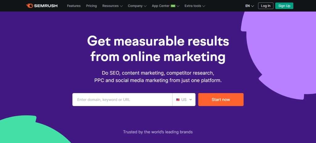 SEMrush