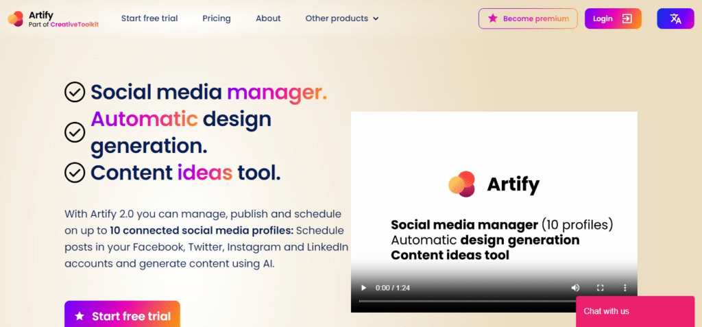 Artify