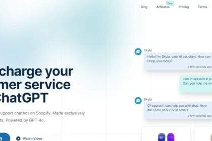 Skylachat Ai Review For 2024: Prices & Features: Most Honest Review