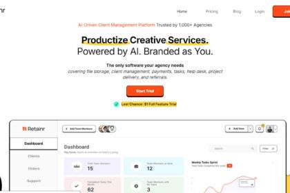 Retainr Ai Review For 2024: Prices & Features: Most Honest Review