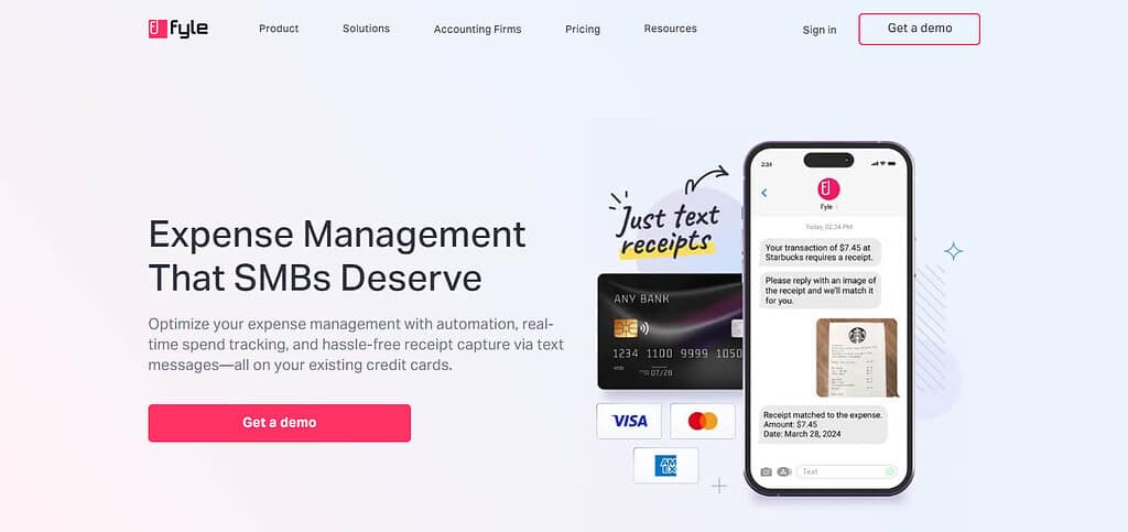 Fyle Best Ai Companion App
