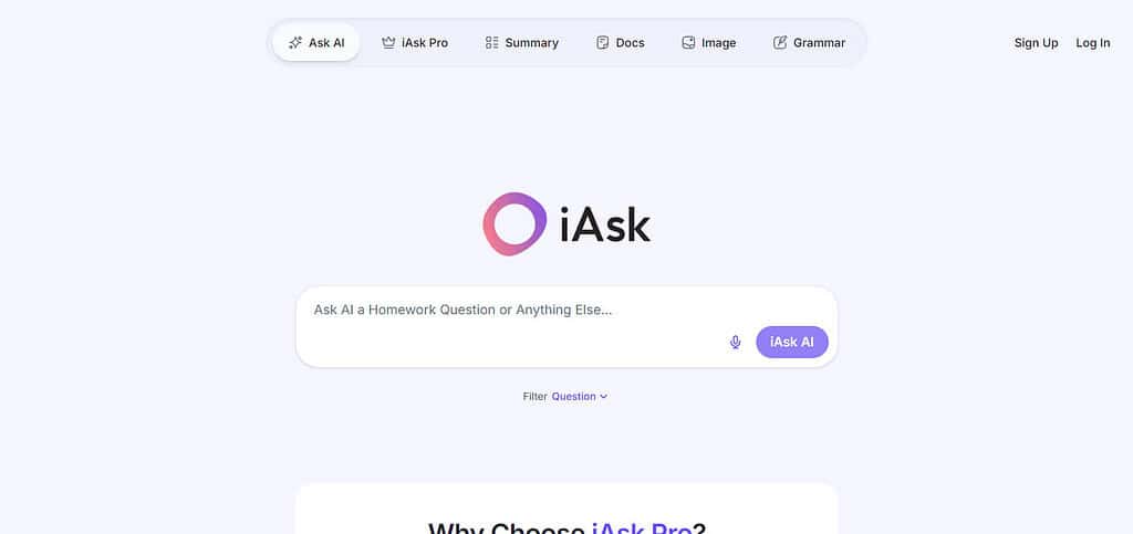 Ask AI Best Ai Companion App