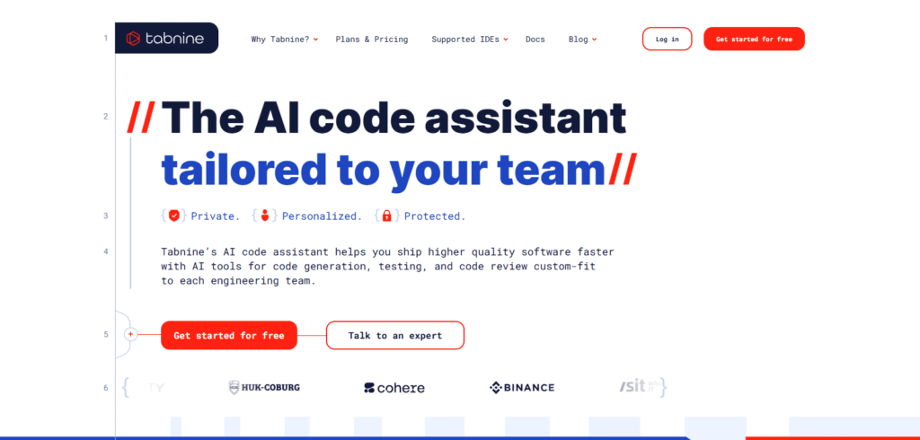 TabNine Best Software For Coding