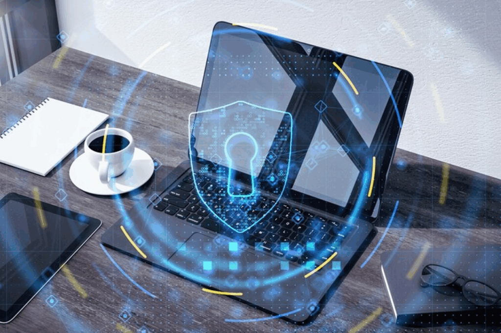 How to Protect Tech Devices