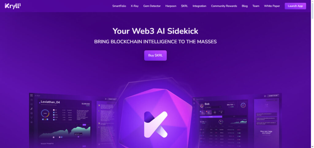 Kryll.io