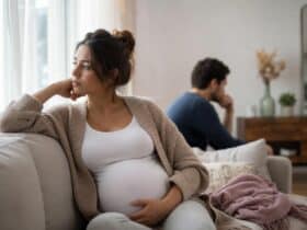 se sentir délaissée enceinte