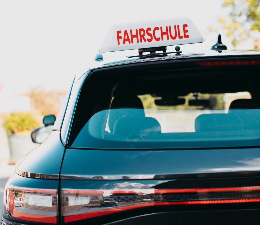 Fahrschule auto Moto