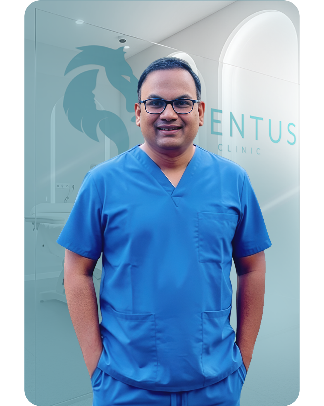 Dr Pankaj Patel