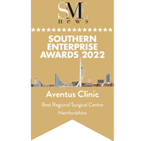award winning clinic
