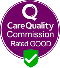 Carequality Commission rated good