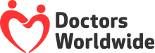 doctors worldwide logo