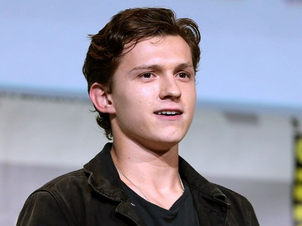 Tom Holland
