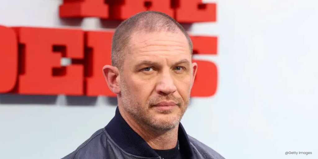 A picture of a man