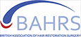 BAHRS logo