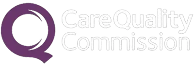 care quality logo