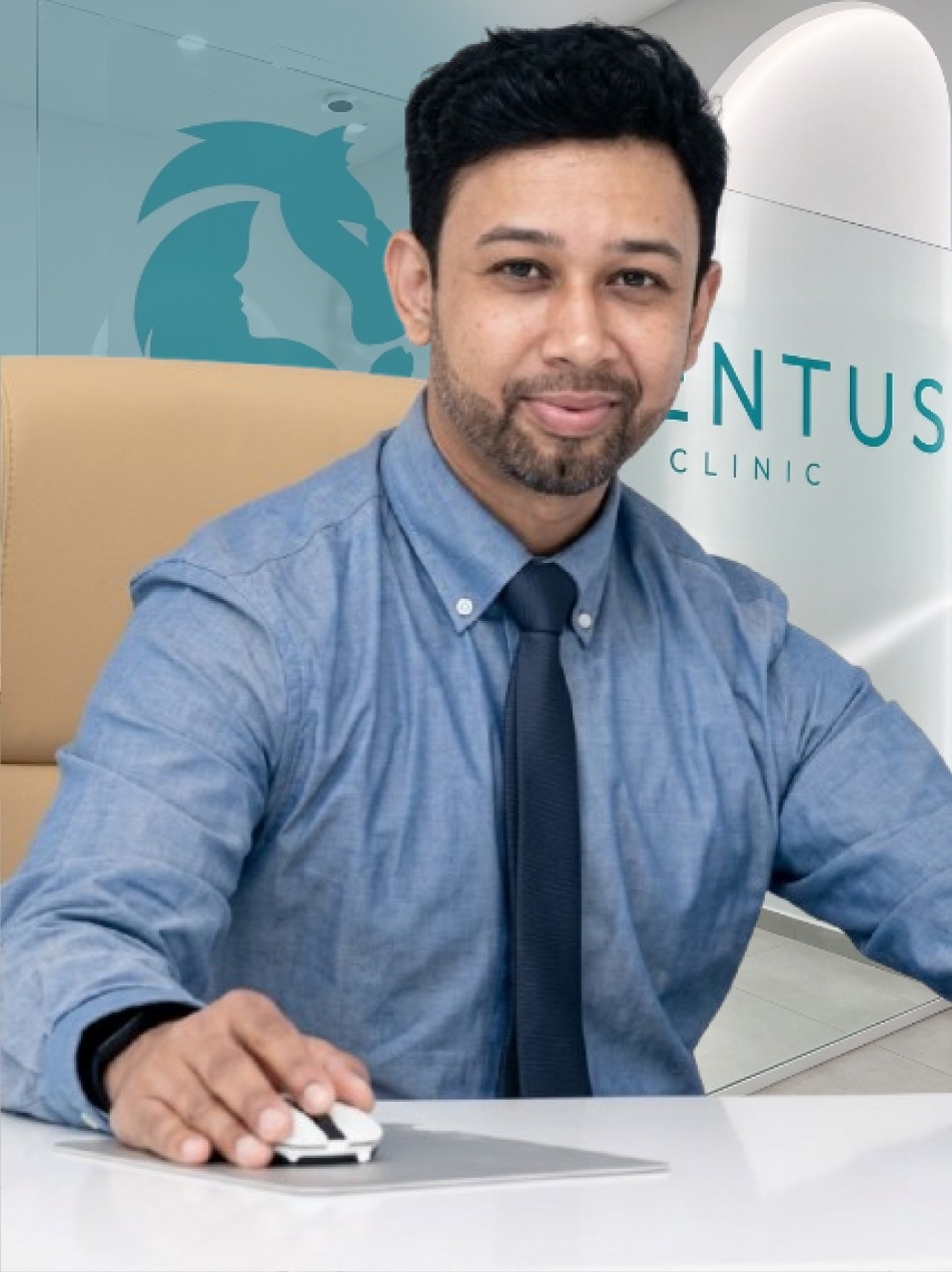 Aventus employee
