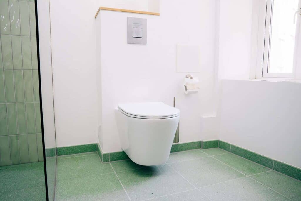 Nyt toilet